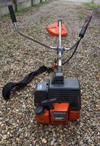 Husqvarna 25r bosmaaier, Tuin en Terras, Bosmaaiers, Benzine, Ophalen of Verzenden, Zo goed als nieuw, 10 tot 30 cm