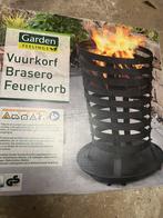 Vuurkorf nieuw in doos, Ophalen, Nieuw