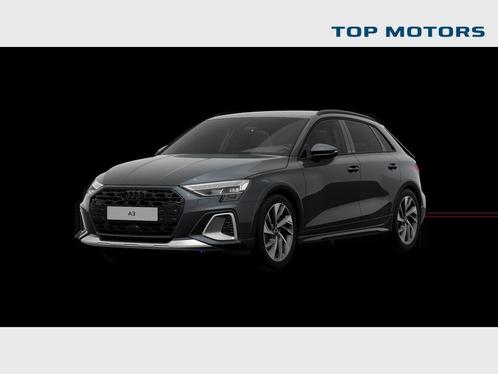Audi A3 Allstreet Allstreet 35 TFSI Business Edition S troni, Auto's, Audi, A3, Airbags, Navigatiesysteem, Benzine, Stadsauto