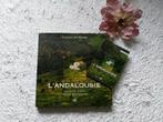 Livre l'Andalousie +mini guide ( collection Couleurs du mond, Enlèvement ou Envoi, Neuf