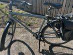 VeloDeVille Herenfiets, Ophalen, Zo goed als nieuw