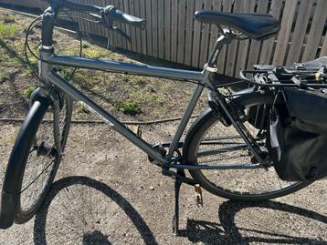 VeloDeVille Herenfiets beschikbaar voor biedingen