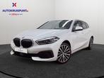 BMW 116 116d AUT. GPS Dig.Airco Alu, Auto's, BMW, Automaat, 1 Reeks, 116 pk, Te koop