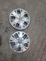 15" fiat ducato, Auto diversen, Wieldoppen, Ophalen, Gebruikt