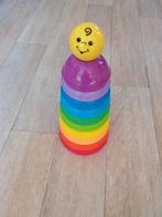 Fisher-Price toren, Kinderen en Baby's, Speelgoed | Fisher-Price, Ophalen of Verzenden, Zo goed als nieuw