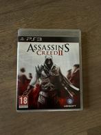 Assassin’s Creed II + Brotherhood (PS3 bundel) – €14, Avontuur en Actie, Online, Gebruikt, Vanaf 18 jaar