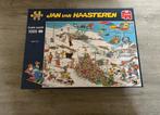 JVH puzzel “break a leg” 1000 stukken, Ophalen, Zo goed als nieuw