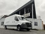 Mercedes-Benz Sprinter 315 28.750€+BTW / 34.663 km / L3 H2, Auto's, Bestelwagens en Lichte vracht, 4 cilinders, Mercedes-Benz