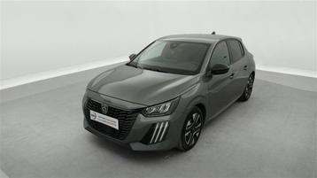 Peugeot 208 1.2 Hybrid 100cv e-DSC6 Allure Pack NAVI / FULL  beschikbaar voor biedingen