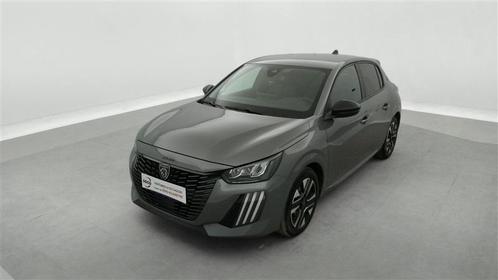 Peugeot 208 1.2 Hybrid 100cv e-DSC6 Allure Pack NAVI / FULL, Auto's, Peugeot, Bedrijf, Te koop, Benzine, Stadsauto, 5 deurs, Automaat