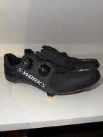 S-works road schoenen maat 44, Sport en Fitness, Wielrennen, Ophalen, Zo goed als nieuw, Schoenen