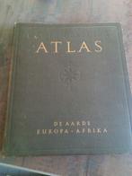 Grote Elsevier atlas, Boeken, Gelezen, Ophalen of Verzenden