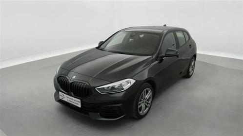 BMW 1 Serie 118 118iA OPF (bj 2020, automaat), Auto's, BMW, Bedrijf, Te koop, 1 Reeks, ABS, Boordcomputer, Centrale vergrendeling
