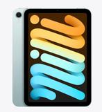 ipad mini 7 2024 (Nieuw), Computers en Software, Apple iPads, Blauw, Nieuw, Ophalen of Verzenden, 128 GB