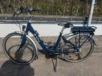E-City E-Move, Fietsen en Brommers, Elektrische fietsen, Ophalen, Gebruikt