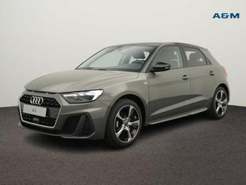 Audi A1 Sportback A1 Sportback 25 TFSI S line beschikbaar voor biedingen