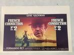 FRENCH CONNECTION  filmposter   36-54 cm, Verzamelen, Posters, Ophalen of Verzenden