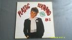 Plastic Bertrand – An 1 (LP), Ophalen of Verzenden, Gebruikt