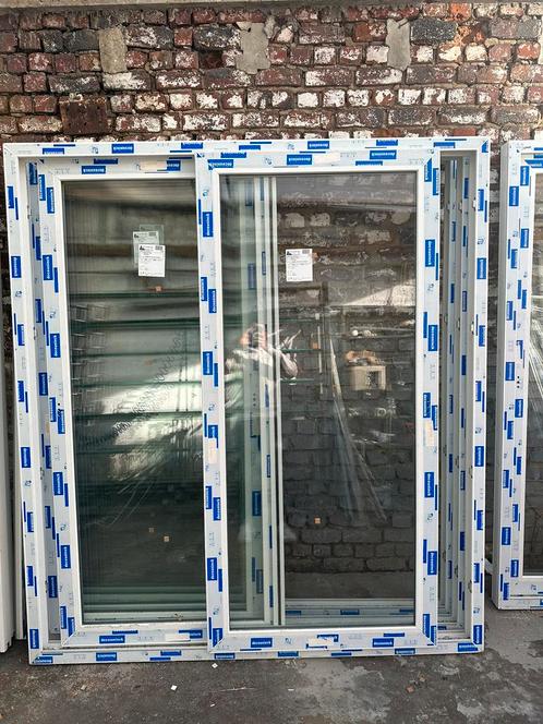 Schuifdeur op voorraad!, Doe-het-zelf en Bouw, Raamkozijnen en Schuifdeuren, Nieuw, Schuifpui