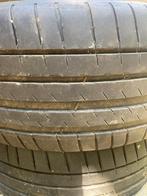 4x Pneus Michelin 235/45ZR 18, Gebruikt