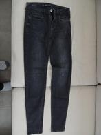 jeans Bershka, Kleding | Dames, Zwart, Zo goed als nieuw, W27 (confectie 34) of kleiner, Bershka