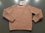 Pull grosse maille Kiabi 5ans fille, Kinderen en Baby's, Kinderkleding | Maat 110, Meisje, Trui of Vest, Zo goed als nieuw, Ophalen