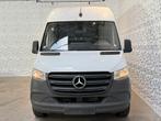 Mercedes-Benz Sprinter 314 Cdi  L2H2, Auto's, Bestelwagens en Lichte vracht, 4 deurs, Stof, 4 cilinders, Wit