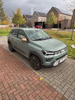 Dacia new spring extreme electric 65, Auto's, 1049 kg, Zwart, Overige kleuren, 65 kW