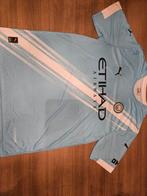 Manchester City shirt L, Kleding | Heren, Sportkleding, Ophalen of Verzenden