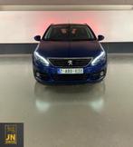 Peugeot 308 SW 130pk | RIEM VERVANGEN | TOPSTAAT, Autos, https://public.car-pass.be/vhr/d021b5e4-544c-4c66-b028-acaba71e9e90, Achat