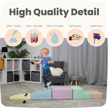 ONTWIKKELSPEELGOED – SLIMME BABY’S – GRATIS BEZORGING beschikbaar voor biedingen