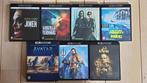Bluray 4K Ultra HD comme neufs, CD & DVD, Blu-ray, Enlèvement ou Envoi, Comme neuf