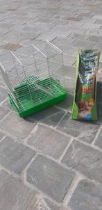Hamsterkooi, Kooi, Hamster, Ophalen, Minder dan 60 cm