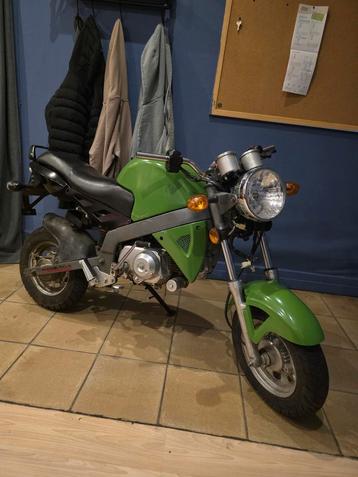 Pbr voor onderdelen: zie compleet prijs! beschikbaar voor biedingen