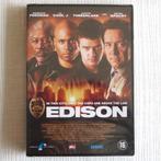 Edison – dvd ( Nieuw ), À partir de 16 ans, Enlèvement ou Envoi, Neuf, dans son emballage