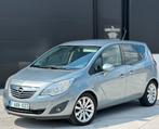 Opel meriva 1.7cdti 2012 189.000km Euro 5, Auto's, Opel, Te koop, Diesel, Particulier, Euro 5