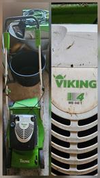 Viking, Tuin en Terras, Grasmaaiers, Ophalen, Viking, Gebruikt, Opvangbak