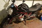 Kawasaki ER6n 35875km 650cc 53kW 72Ch ER-6n ER6-n, Naked bike, 649 cc, Particulier, 2 cilinders