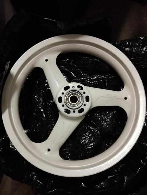 Ducati Monster voorwiel (Brembo), Motoren, Onderdelen | Ducati, Gebruikt, Ophalen