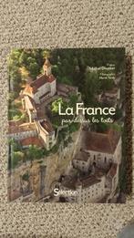 La France par-dessus les toits., Enlèvement ou Envoi, Comme neuf, Photographie général