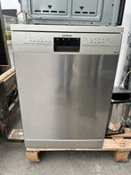 Siemens IQ300 vrijstaande vaatwas, Ophalen, Gebruikt, Minder dan 85 cm, Minder dan 10 liter