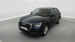 Audi Q2 30 TFSI 110cv Attraction NAVI / CARPLAY / PDC / ALU, Auto's, Stof, Gebruikt, Q2, Blauw