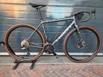 Specialized S-works Crux/grx 825 Di2/roval Gravelbike, Fietsen en Brommers, 28 inch, Carbon, Heren, Ophalen of Verzenden