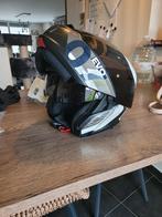 Bmw systeem evo 7 maat M 56/57., Overige merken, M, Systeemhelm, Dames