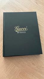 85 years of gucci boek, Boeken, Ophalen, Zo goed als nieuw, Mode algemeen, Sarah Mower
