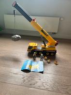 Grue géante Playmobil 4036 complet, Kinderen en Baby's, Ophalen, Zo goed als nieuw