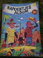 Kapoentjes Album 66, Boeken, Ophalen of Verzenden