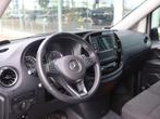 Mercedes-Benz Vito 114 CDI LANG AUT. 2x SCHUIFDEUR, Autos, Camionnettes & Utilitaires, 4 portes, Automatique, Tissu, Propulsion arrière