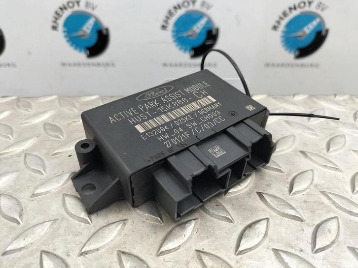 FORD FIESTA ST-LINE [ECU] HU5T15K866CH 2021, Auto-onderdelen, Elektronica en Kabels, Gebruikt, ARN erkend, Stiba lid, Erkend duurzaam