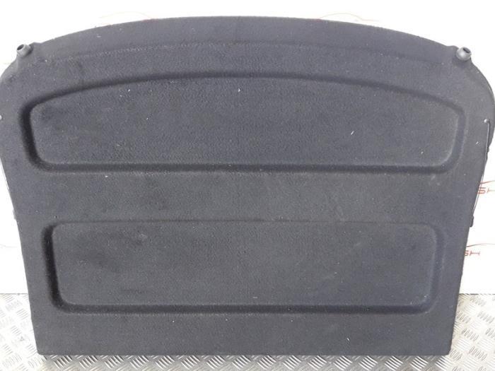 Plage arrière d'un Ford Mondeo, Autos : Pièces & Accessoires, Habitacle & Garnissage, Ford, Utilisé, 3 mois de garantie, Enlèvement ou Envoi